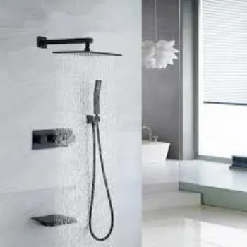 Shower System